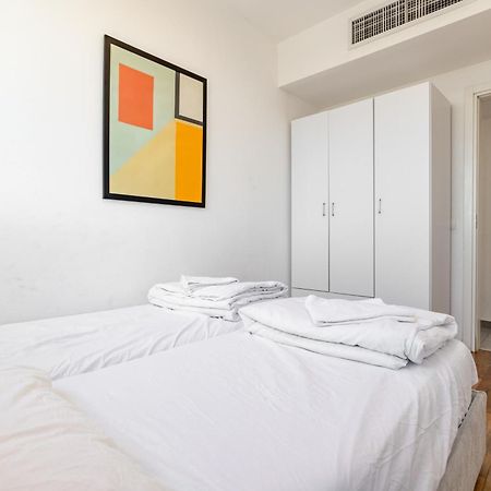 Appartamento Ourplace Rothschild Allenby Tel Aviv Esterno foto